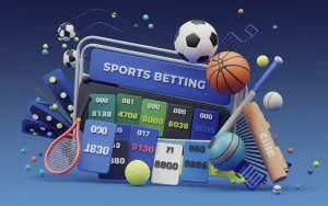 sports betting in india